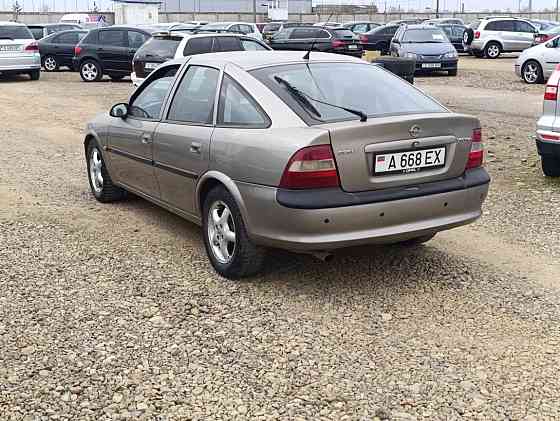 Opel Vectra 1999 год Бендеры Бендеры