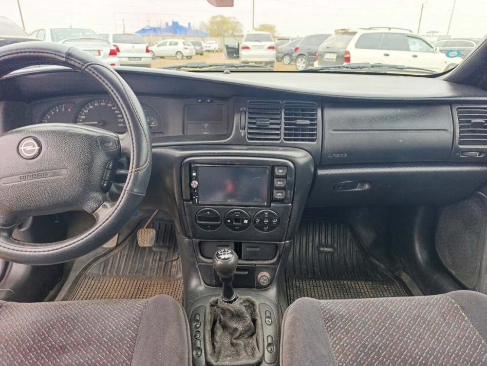 Opel Vectra 1999 год Бендеры Бендеры - изображение 5