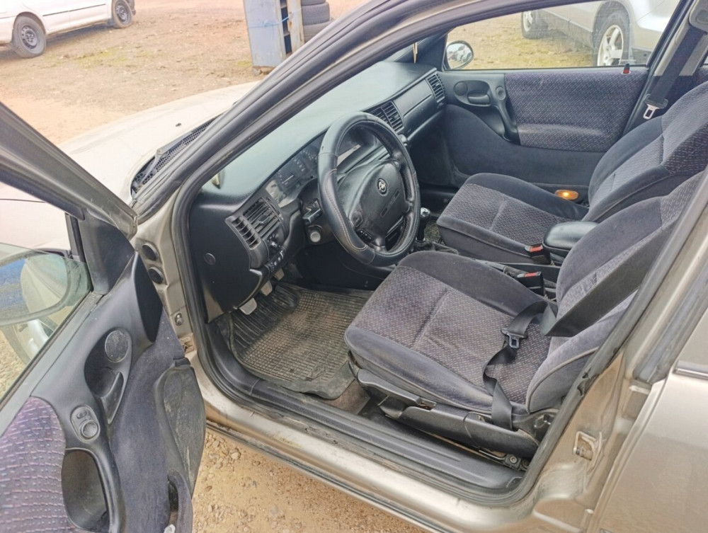 Opel Vectra 1999 год Бендеры Бендеры - изображение 7