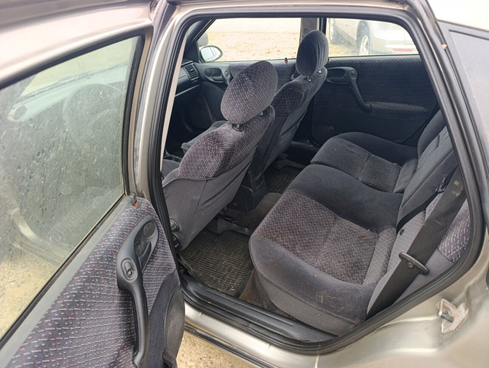 Opel Vectra 1999 год Бендеры Бендеры - изображение 6