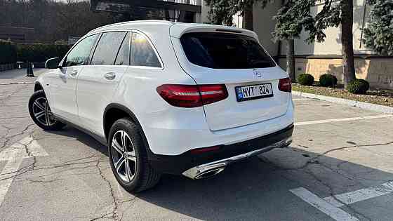 Mercedes GLC 2018 год Кишинёв Кишинёв