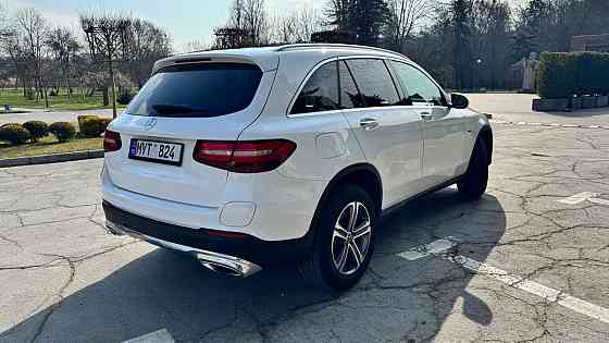 Mercedes GLC 2018 год Кишинёв Кишинёв