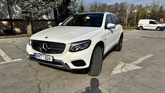 Mercedes GLC 2018 год Кишинёв Кишинёв