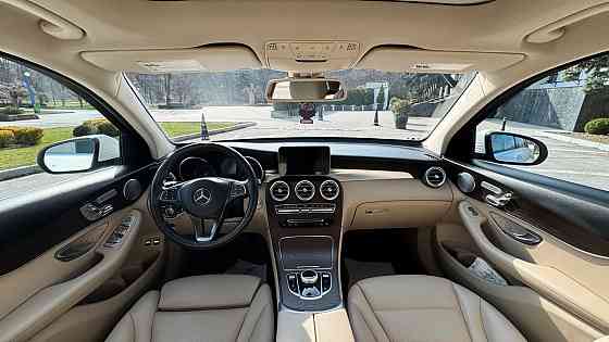 Mercedes GLC 2018 год Кишинёв Кишинёв