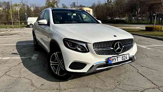 Mercedes GLC 2018 год Кишинёв Кишинёв