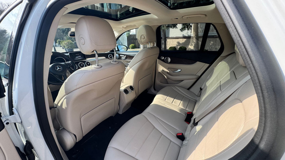 Mercedes GLC 2018 год Кишинёв Кишинёв - изображение 7
