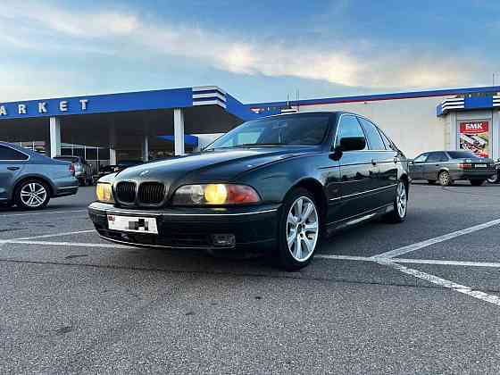 BMW 5 Series 1997 год Тирасполь Тирасполь