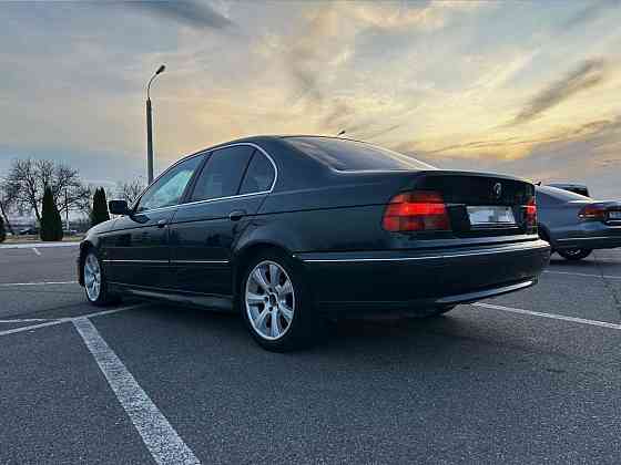 BMW 5 Series 1997 год Тирасполь Тирасполь