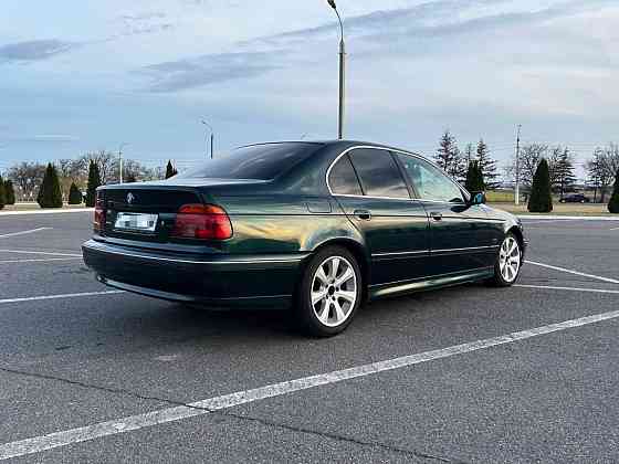BMW 5 Series 1997 год Тирасполь Тирасполь
