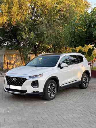 Hyundai Santa Fe 2019 год Тирасполь Тирасполь
