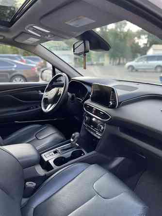 Hyundai Santa Fe 2019 год Тирасполь Тирасполь