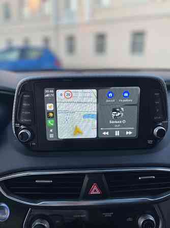 Hyundai Santa Fe 2019 год Тирасполь Тирасполь
