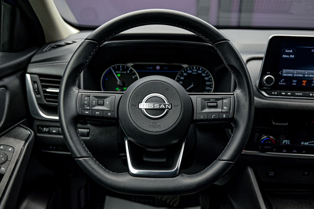 Nissan Qashqai 2022 год Кишинёв Кишинёв - изображение 10