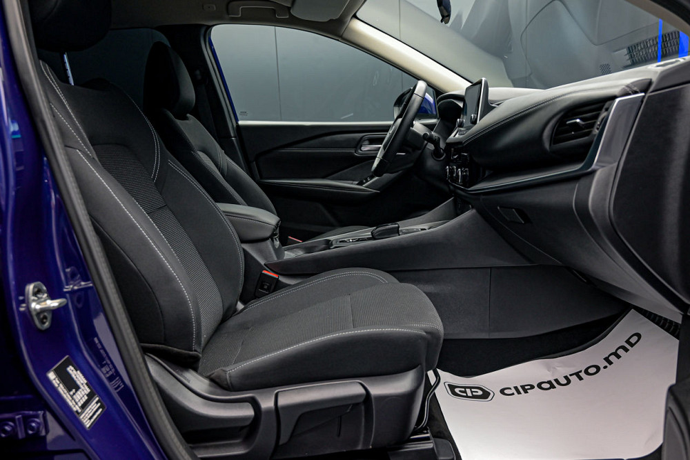 Nissan Qashqai 2022 год Кишинёв Кишинёв - изображение 8