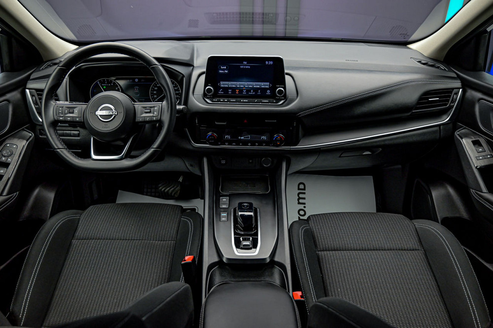 Nissan Qashqai 2022 год Кишинёв Кишинёв - изображение 7