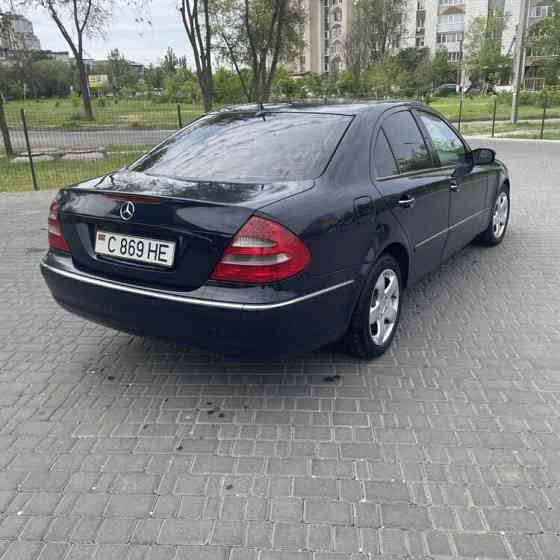 Mercedes E-Class 2002 год Тирасполь Тирасполь
