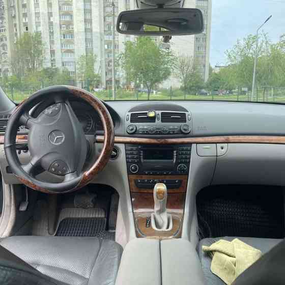 Mercedes E-Class 2002 год Тирасполь Тирасполь