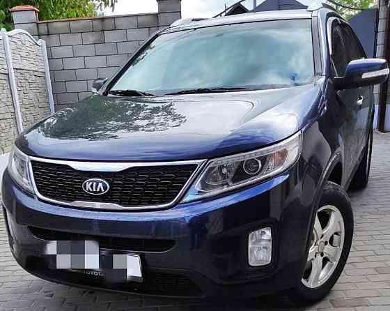 Kia Sorento 2013 год Тирасполь Тирасполь
