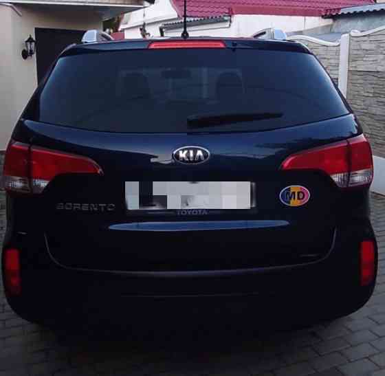 Kia Sorento 2013 год Тирасполь Тирасполь