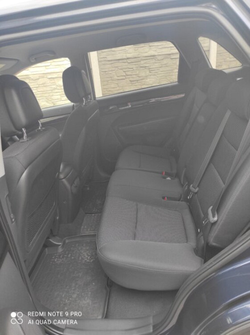 Kia Sorento 2013 год Тирасполь Тирасполь - изображение 4