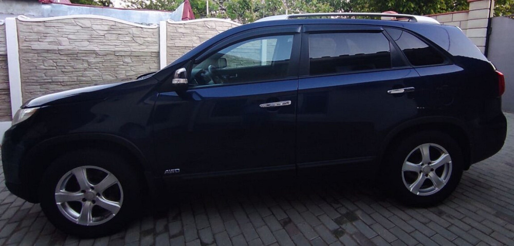 Kia Sorento 2013 год Тирасполь Тирасполь - изображение 3