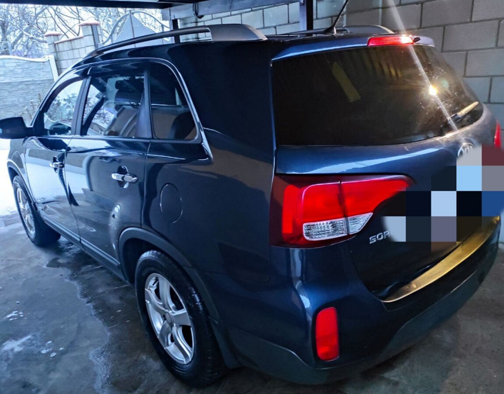 Kia Sorento 2013 год Тирасполь Тирасполь - изображение 6