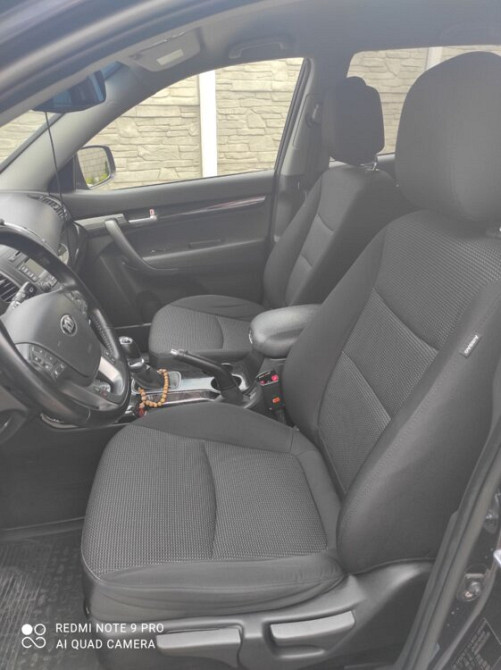 Kia Sorento 2013 год Тирасполь Тирасполь - изображение 5