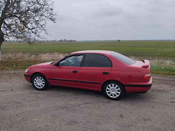 Toyota Carina 1995 год Днестровск Днестровск