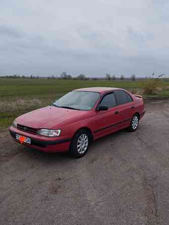 Toyota Carina 1995 год Днестровск Днестровск
