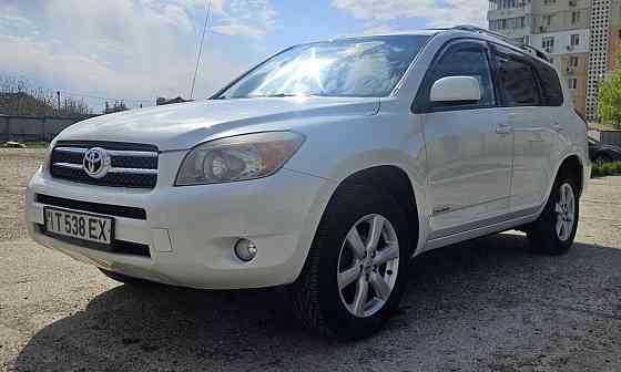 Toyota RAV4 2006 год Тирасполь Тирасполь