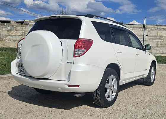 Toyota RAV4 2006 год Тирасполь Тирасполь