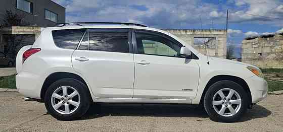 Toyota RAV4 2006 год Тирасполь Тирасполь