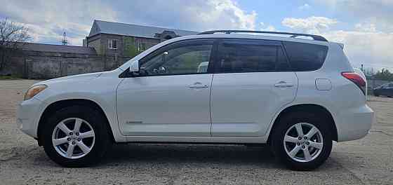 Toyota RAV4 2006 год Тирасполь Тирасполь