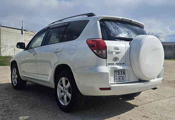 Toyota RAV4 2006 год Тирасполь Тирасполь