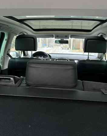 Volkswagen Touareg 2012 год Тирасполь Тирасполь