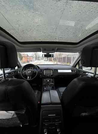 Volkswagen Touareg 2012 год Тирасполь Тирасполь