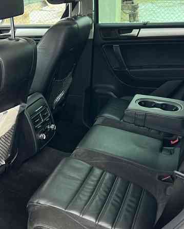 Volkswagen Touareg 2012 год Тирасполь Тирасполь