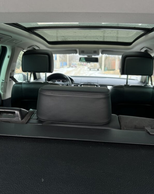 Volkswagen Touareg 2012 an Tiraspol Tiraspol - fotografie 4