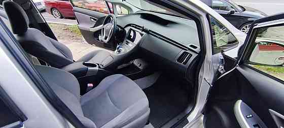 Toyota Prius 2012 год Бендеры Бендеры
