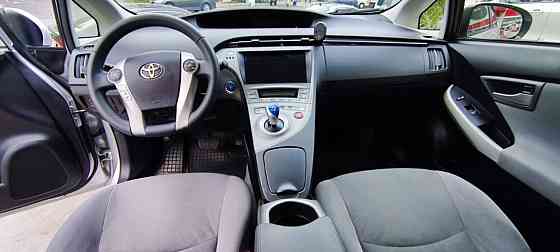 Toyota Prius 2012 год Бендеры Бендеры