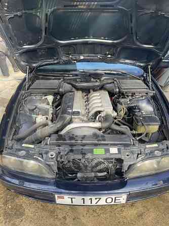 BMW 5 Series 1999 год Тирасполь Тирасполь