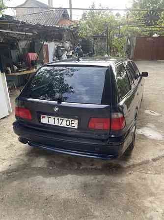 BMW 5 Series 1999 год Тирасполь Тирасполь