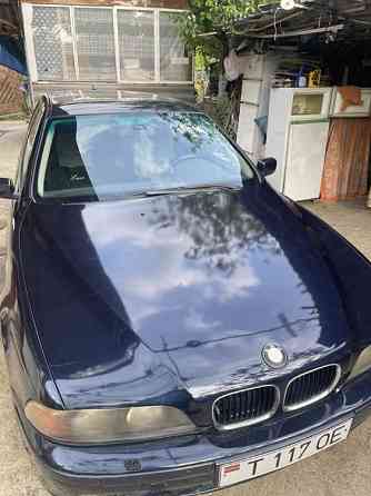 BMW 5 Series 1999 год Тирасполь Тирасполь