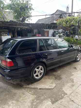 BMW 5 Series 1999 год Тирасполь Тирасполь