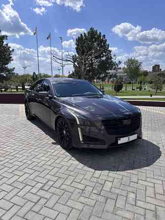 Cadillac CTS 2015 год Тирасполь Тирасполь