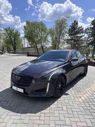 Cadillac CTS 2015 год Тирасполь Тирасполь