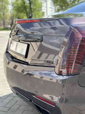 Cadillac CTS 2015 год Тирасполь Тирасполь