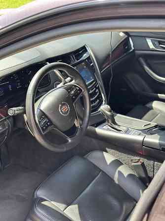 Cadillac CTS 2015 год Тирасполь Тирасполь