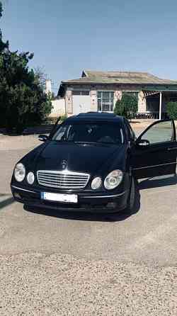 Mercedes E-Class 2006 год Слободзея Слободзея