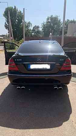 Mercedes E-Class 2006 год Слободзея Слободзея